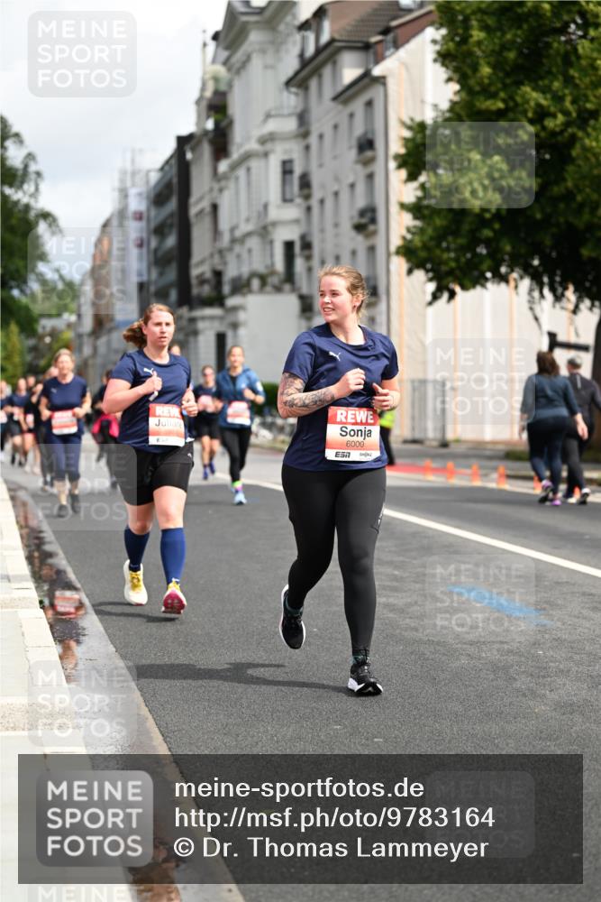 14.06.2026 - REWE Women's Run Dr. Thomas Lammeyer http://msf.ph/oto/9783164 14.06.2026 10:52:14 Laufen 6000 meine-sportfotos.de