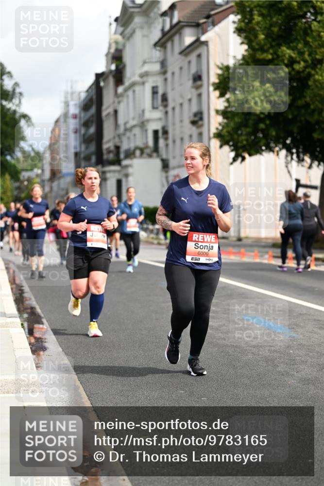 14.06.2026 - REWE Women's Run Dr. Thomas Lammeyer http://msf.ph/oto/9783165 14.06.2026 10:52:15 Laufen 6000 meine-sportfotos.de