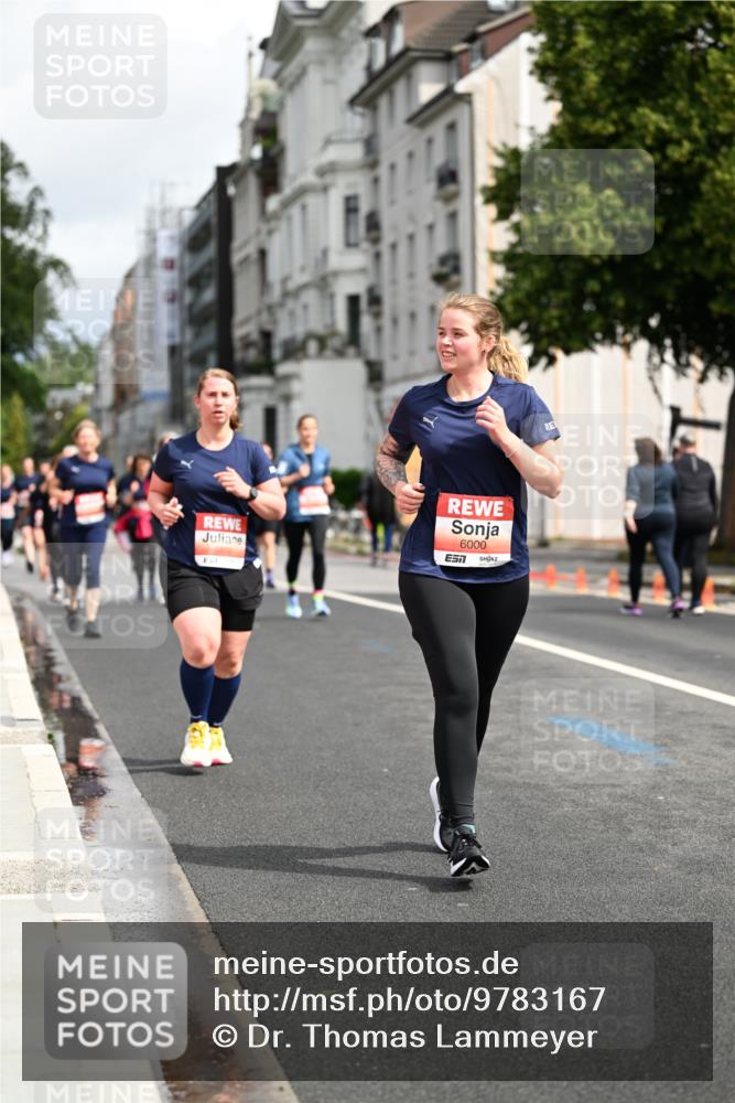 14.06.2026 - REWE Women's Run Dr. Thomas Lammeyer http://msf.ph/oto/9783167 14.06.2026 10:52:15 Laufen 6000, 7 meine-sportfotos.de