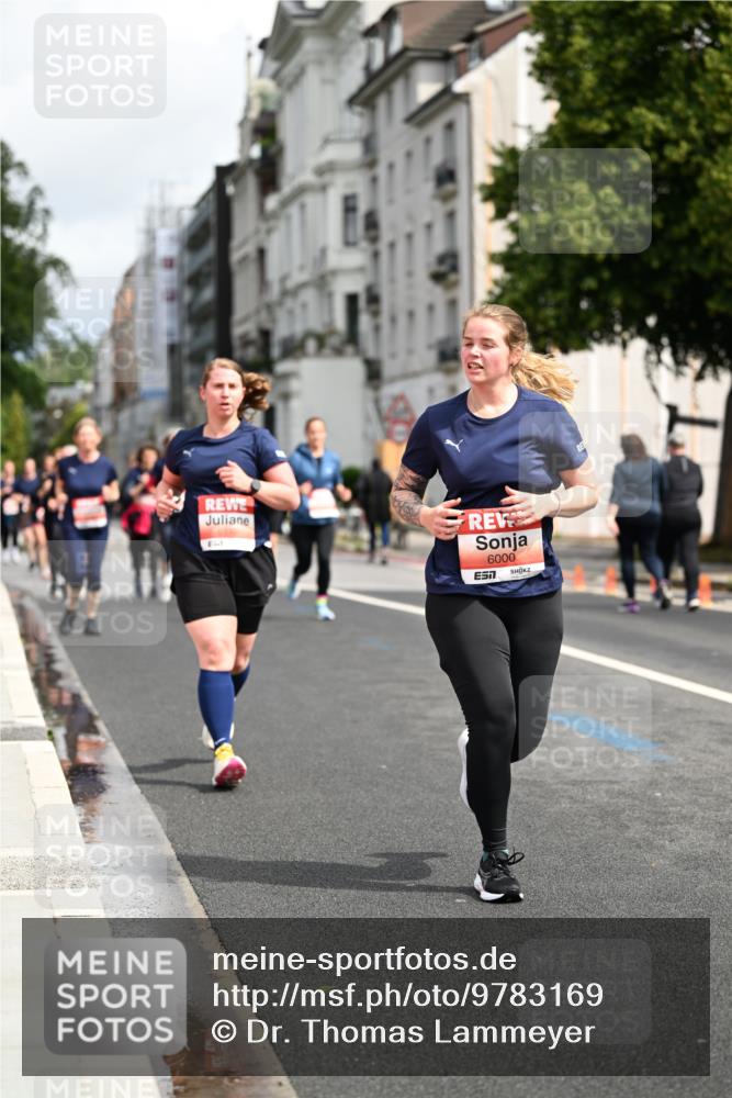 14.06.2026 - REWE Women's Run Dr. Thomas Lammeyer http://msf.ph/oto/9783169 14.06.2026 10:52:15 Laufen 6000, 7 meine-sportfotos.de
