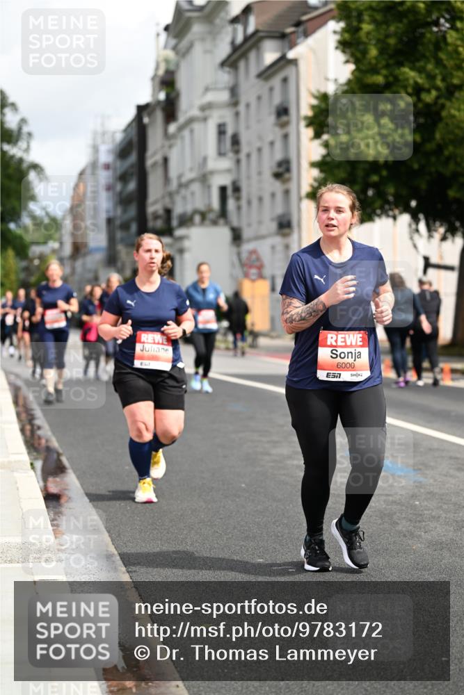 14.06.2026 - REWE Women's Run Dr. Thomas Lammeyer http://msf.ph/oto/9783172 14.06.2026 10:52:15 Laufen 6000 meine-sportfotos.de