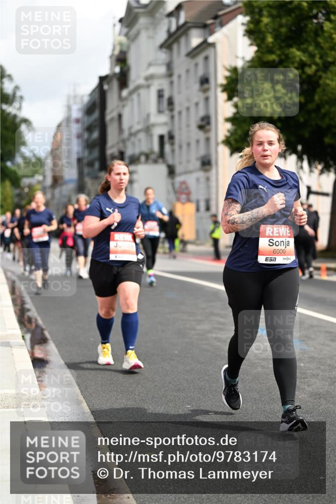 14.06.2026 - REWE Women's Run Dr. Thomas Lammeyer http://msf.ph/oto/9783174 14.06.2026 10:52:15 Laufen 6000 meine-sportfotos.de