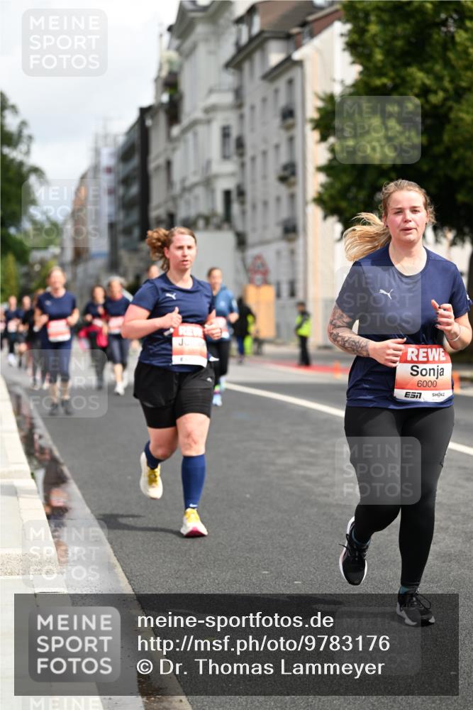 14.06.2026 - REWE Women's Run Dr. Thomas Lammeyer http://msf.ph/oto/9783176 14.06.2026 10:52:15 Laufen 6000, 7 meine-sportfotos.de