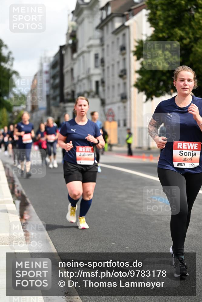 14.06.2026 - REWE Women's Run Dr. Thomas Lammeyer http://msf.ph/oto/9783178 14.06.2026 10:52:15 Laufen 6000 meine-sportfotos.de