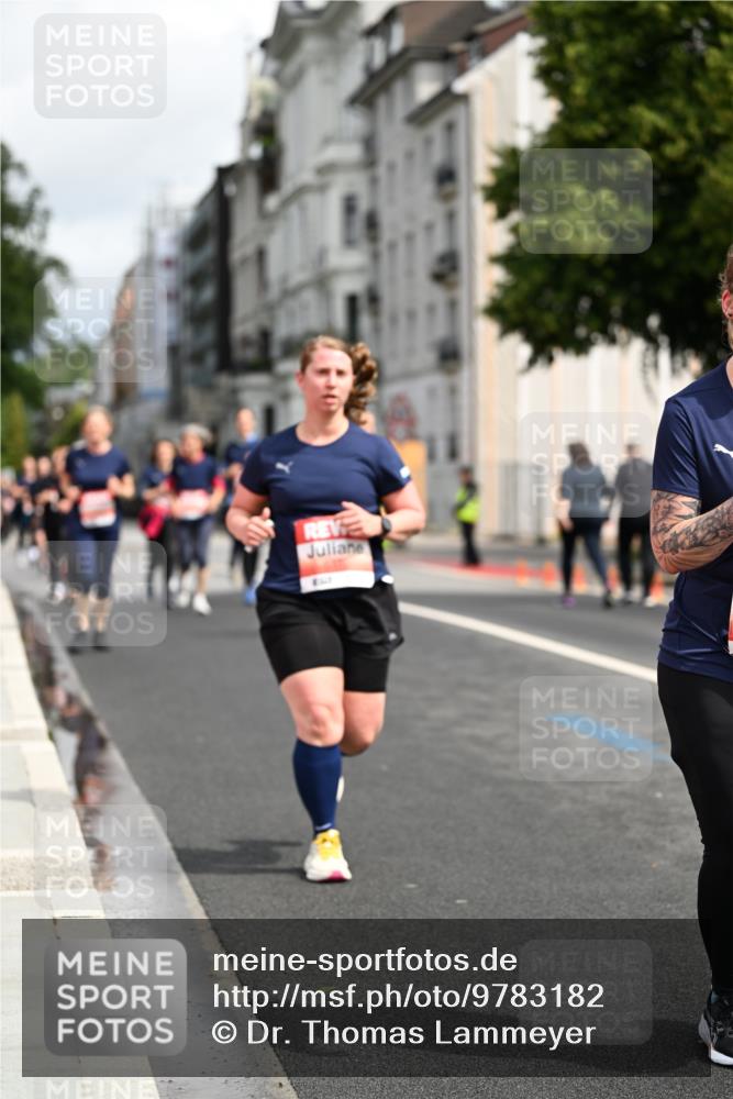 14.06.2026 - REWE Women's Run Dr. Thomas Lammeyer http://msf.ph/oto/9783182 14.06.2026 10:52:16 Laufen  meine-sportfotos.de