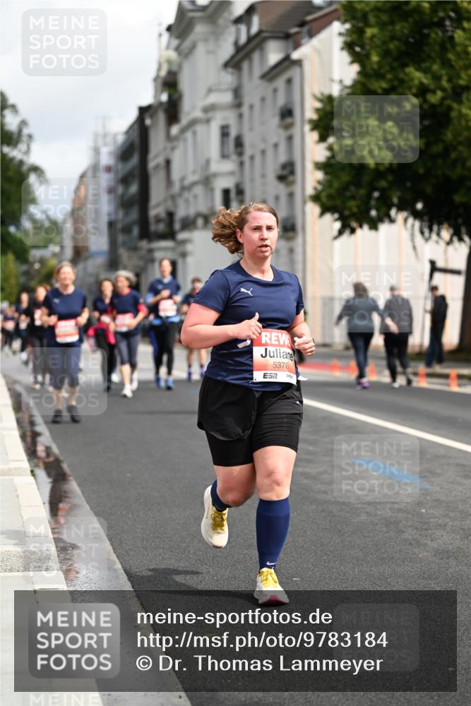 14.06.2026 - REWE Women's Run Dr. Thomas Lammeyer http://msf.ph/oto/9783184 14.06.2026 10:52:16 Laufen 5378 meine-sportfotos.de