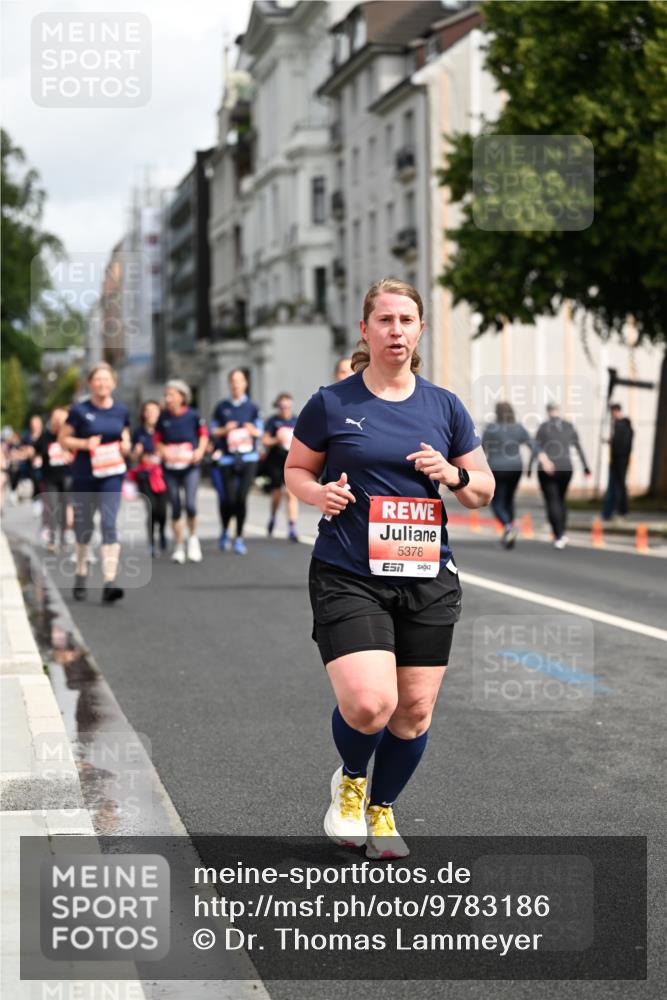 14.06.2026 - REWE Women's Run Dr. Thomas Lammeyer http://msf.ph/oto/9783186 14.06.2026 10:52:16 Laufen 5378 meine-sportfotos.de