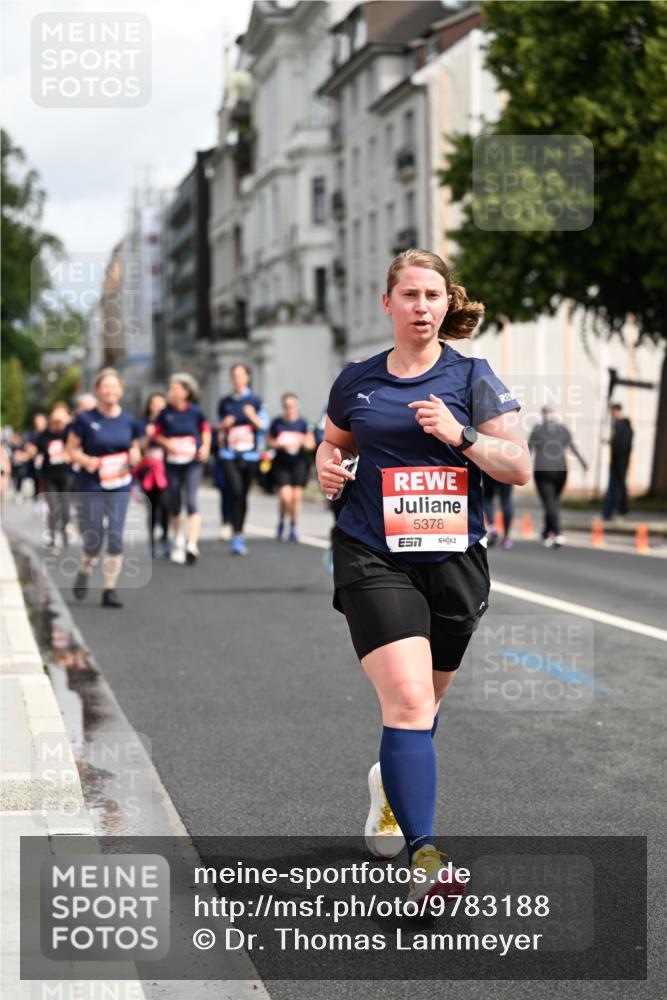 14.06.2026 - REWE Women's Run Dr. Thomas Lammeyer http://msf.ph/oto/9783188 14.06.2026 10:52:16 Laufen 5378 meine-sportfotos.de