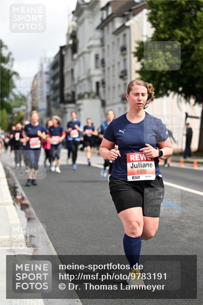 14.06.2026 - REWE Women's Run Dr. Thomas Lammeyer http://msf.ph/oto/9783191 14.06.2026 10:52:16 Laufen 5378, 7 meine-sportfotos.de