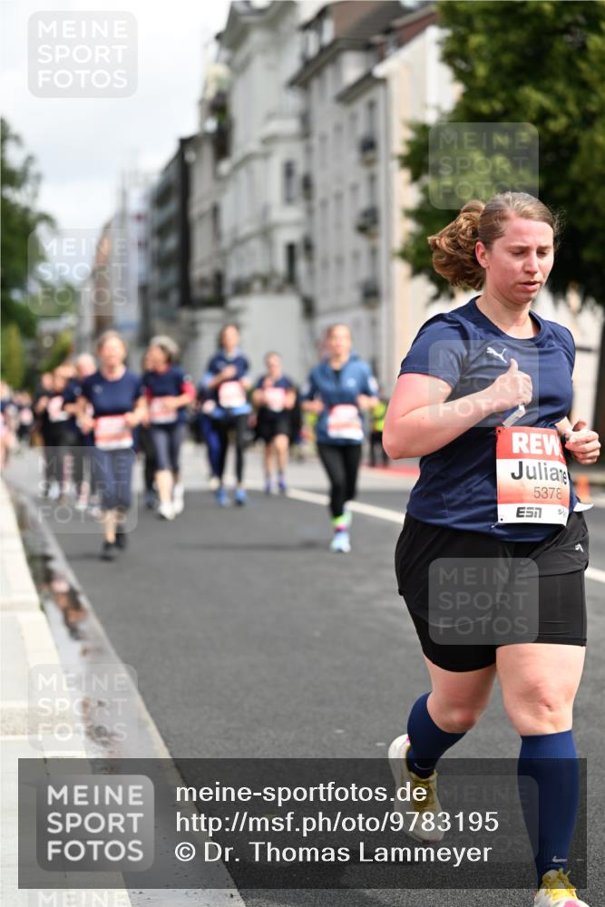 14.06.2026 - REWE Women's Run Dr. Thomas Lammeyer http://msf.ph/oto/9783195 14.06.2026 10:52:17 Laufen 5378 meine-sportfotos.de