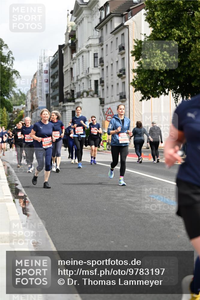 14.06.2026 - REWE Women's Run Dr. Thomas Lammeyer http://msf.ph/oto/9783197 14.06.2026 10:52:17 Laufen  meine-sportfotos.de