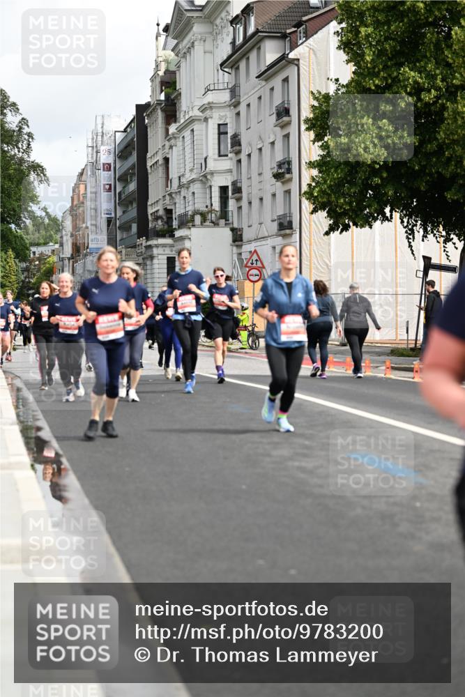 14.06.2026 - REWE Women's Run Dr. Thomas Lammeyer http://msf.ph/oto/9783200 14.06.2026 10:52:17 Laufen 25 meine-sportfotos.de