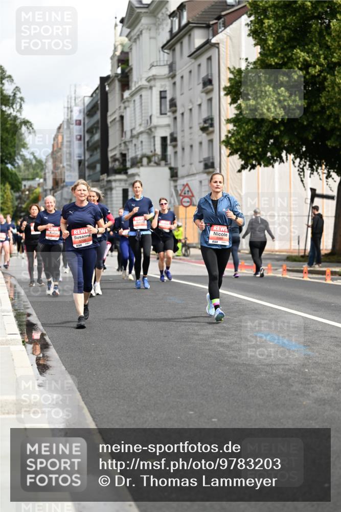 14.06.2026 - REWE Women's Run Dr. Thomas Lammeyer http://msf.ph/oto/9783203 14.06.2026 10:52:17 Laufen 7 meine-sportfotos.de