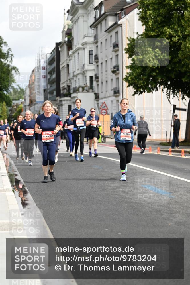 14.06.2026 - REWE Women's Run Dr. Thomas Lammeyer http://msf.ph/oto/9783204 14.06.2026 10:52:17 Laufen  meine-sportfotos.de