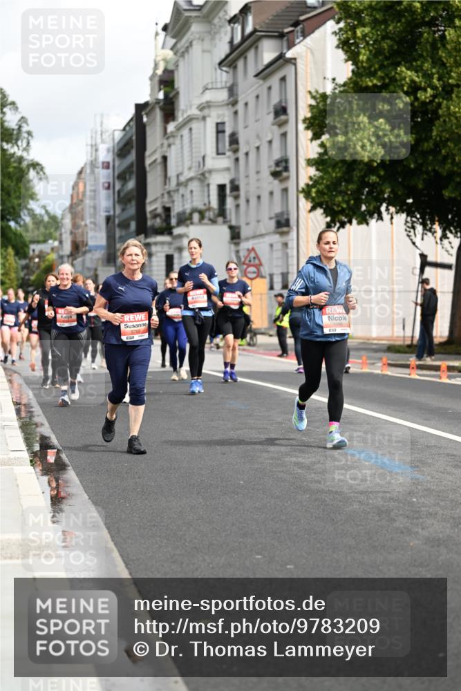 14.06.2026 - REWE Women's Run Dr. Thomas Lammeyer http://msf.ph/oto/9783209 14.06.2026 10:52:18 Laufen 5705 meine-sportfotos.de