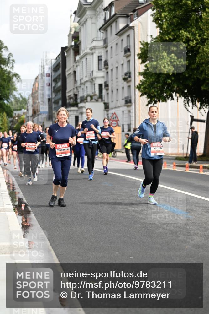 14.06.2026 - REWE Women's Run Dr. Thomas Lammeyer http://msf.ph/oto/9783211 14.06.2026 10:52:18 Laufen 5705, 5988 meine-sportfotos.de