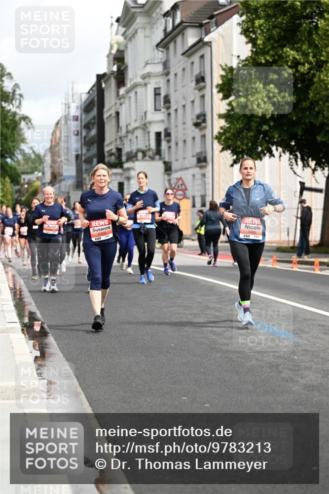 14.06.2026 - REWE Women's Run Dr. Thomas Lammeyer http://msf.ph/oto/9783213 14.06.2026 10:52:18 Laufen 5705, 5988, 57 meine-sportfotos.de