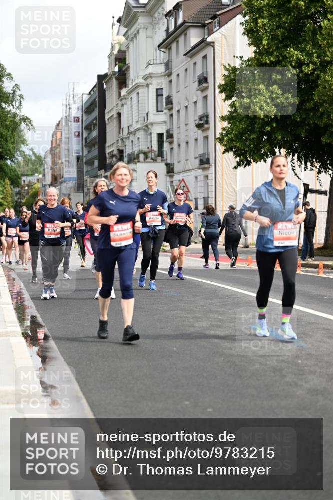 14.06.2026 - REWE Women's Run Dr. Thomas Lammeyer http://msf.ph/oto/9783215 14.06.2026 10:52:18 Laufen  meine-sportfotos.de