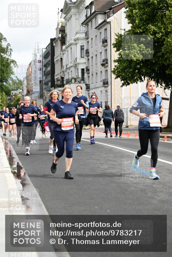 14.06.2026 - REWE Women's Run Dr. Thomas Lammeyer http://msf.ph/oto/9783217 14.06.2026 10:52:18 Laufen  meine-sportfotos.de