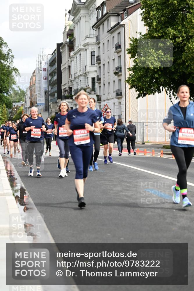 14.06.2026 - REWE Women's Run Dr. Thomas Lammeyer http://msf.ph/oto/9783222 14.06.2026 10:52:19 Laufen  meine-sportfotos.de