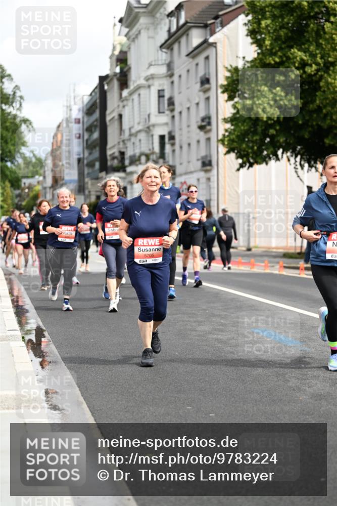 14.06.2026 - REWE Women's Run Dr. Thomas Lammeyer http://msf.ph/oto/9783224 14.06.2026 10:52:19 Laufen 5705, 7 meine-sportfotos.de