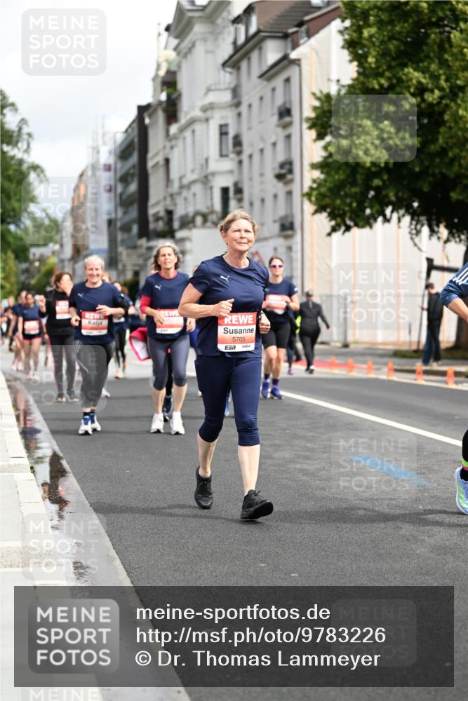 14.06.2026 - REWE Women's Run Dr. Thomas Lammeyer http://msf.ph/oto/9783226 14.06.2026 10:52:19 Laufen 5705, 7 meine-sportfotos.de