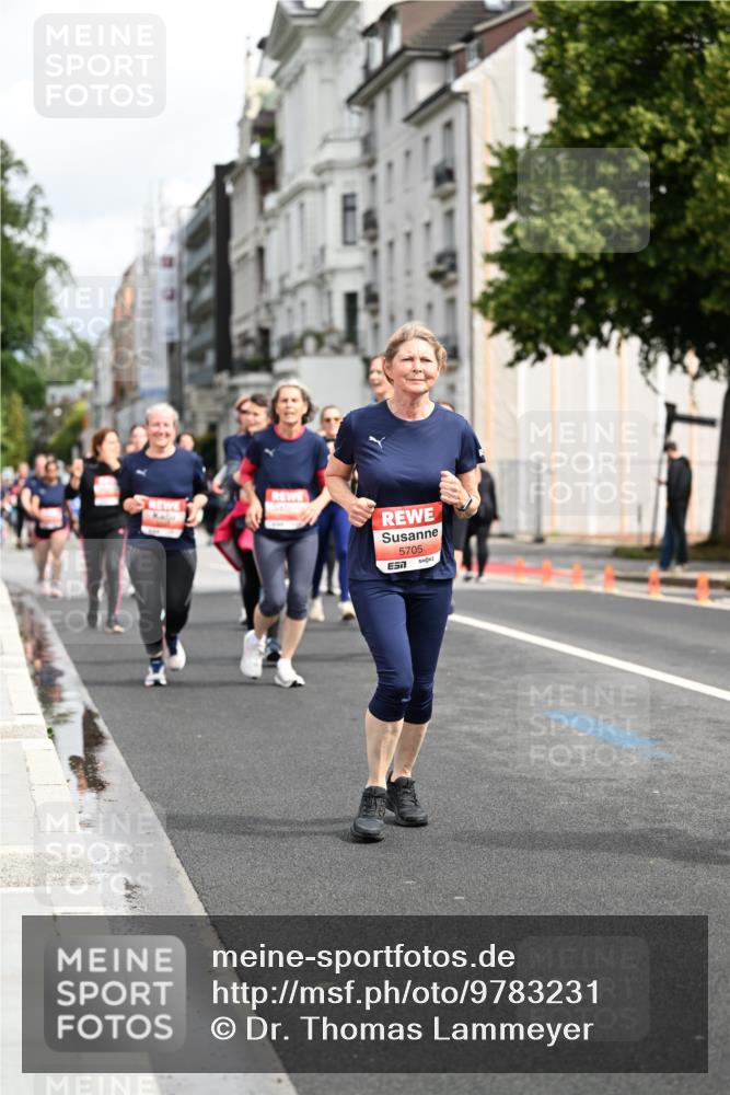 14.06.2026 - REWE Women's Run Dr. Thomas Lammeyer http://msf.ph/oto/9783231 14.06.2026 10:52:19 Laufen 5705, 7 meine-sportfotos.de