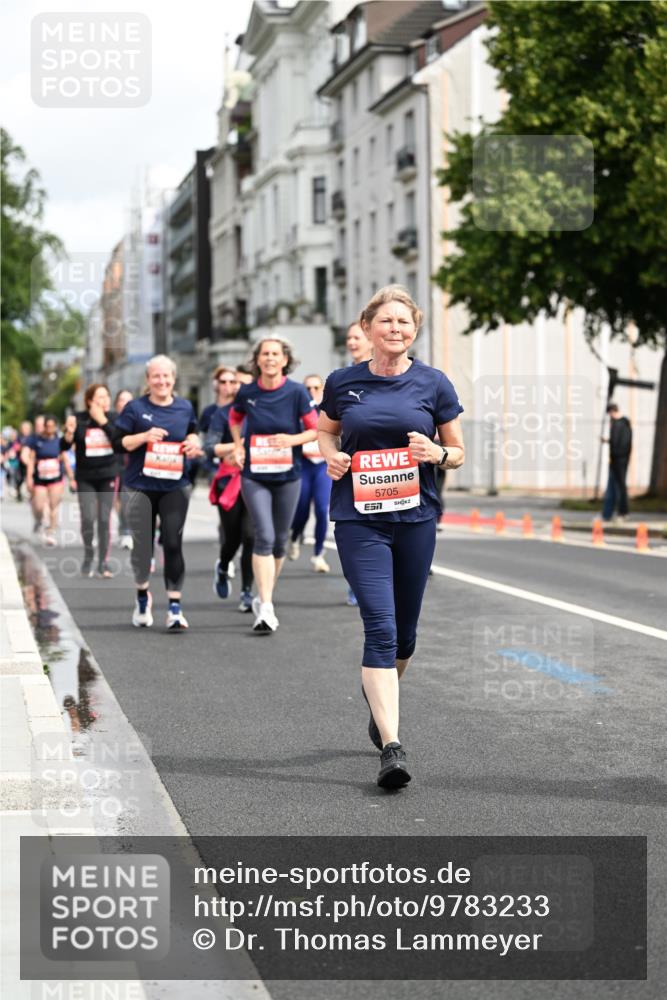 14.06.2026 - REWE Women's Run Dr. Thomas Lammeyer http://msf.ph/oto/9783233 14.06.2026 10:52:19 Laufen 5705 meine-sportfotos.de