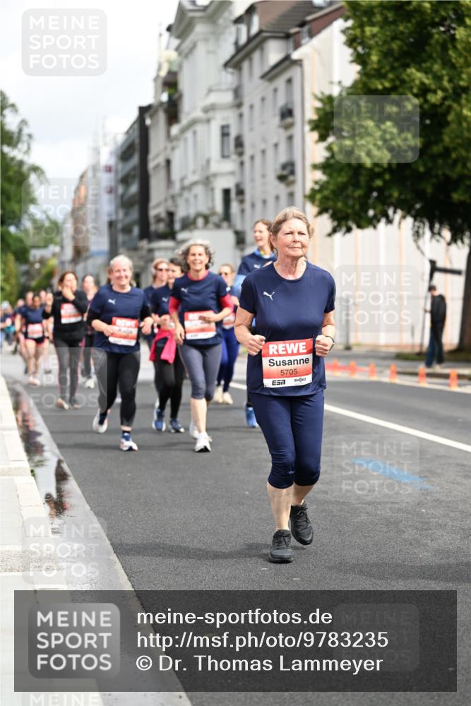 14.06.2026 - REWE Women's Run Dr. Thomas Lammeyer http://msf.ph/oto/9783235 14.06.2026 10:52:20 Laufen 5705 meine-sportfotos.de