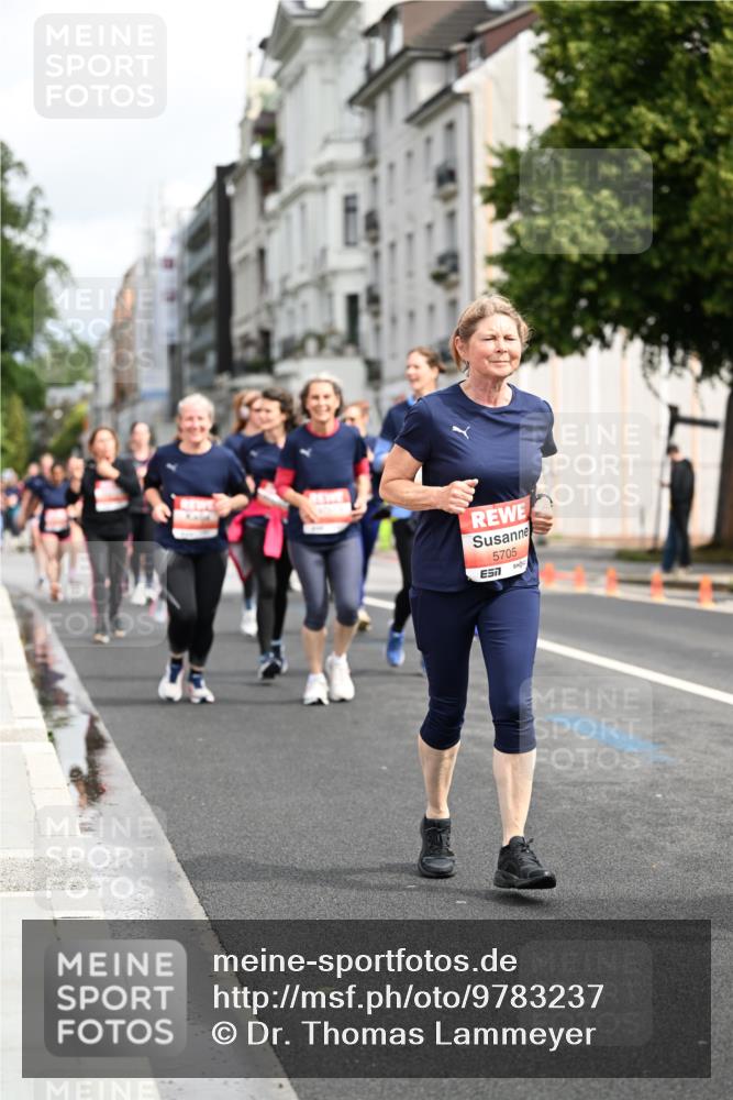 14.06.2026 - REWE Women's Run Dr. Thomas Lammeyer http://msf.ph/oto/9783237 14.06.2026 10:52:20 Laufen 5705, 57 meine-sportfotos.de
