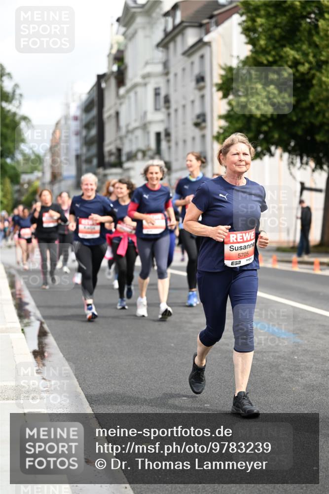 14.06.2026 - REWE Women's Run Dr. Thomas Lammeyer http://msf.ph/oto/9783239 14.06.2026 10:52:20 Laufen 5705 meine-sportfotos.de