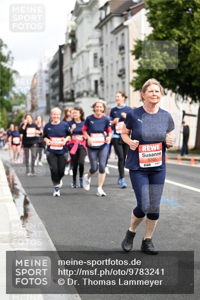 14.06.2026 - REWE Women's Run Dr. Thomas Lammeyer http://msf.ph/oto/9783241 14.06.2026 10:52:20 Laufen 5705 meine-sportfotos.de