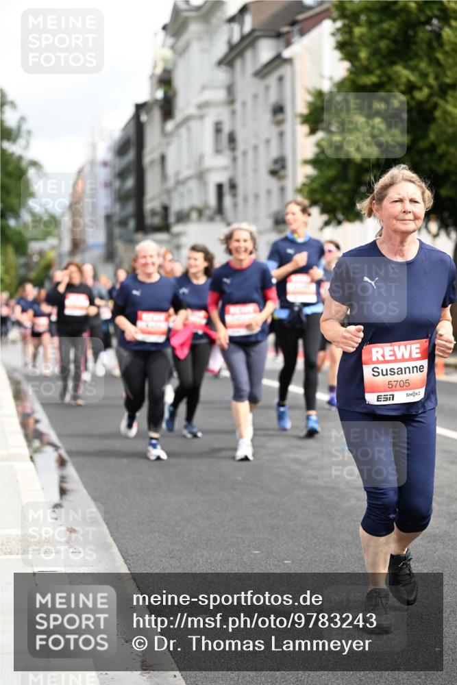 14.06.2026 - REWE Women's Run Dr. Thomas Lammeyer http://msf.ph/oto/9783243 14.06.2026 10:52:20 Laufen 5705 meine-sportfotos.de