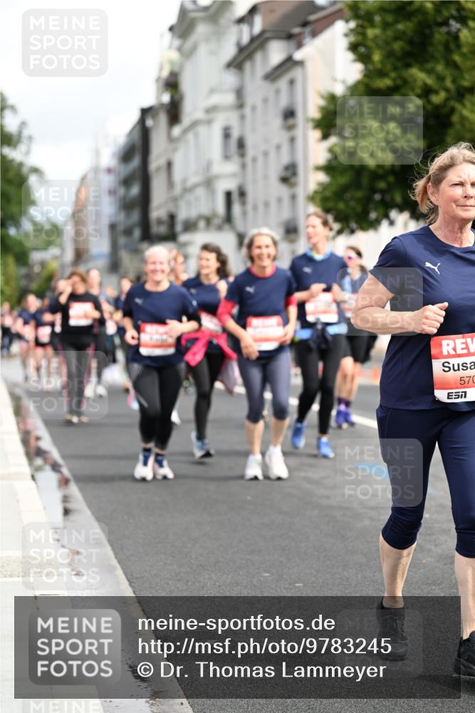 14.06.2026 - REWE Women's Run Dr. Thomas Lammeyer http://msf.ph/oto/9783245 14.06.2026 10:52:20 Laufen 570 meine-sportfotos.de