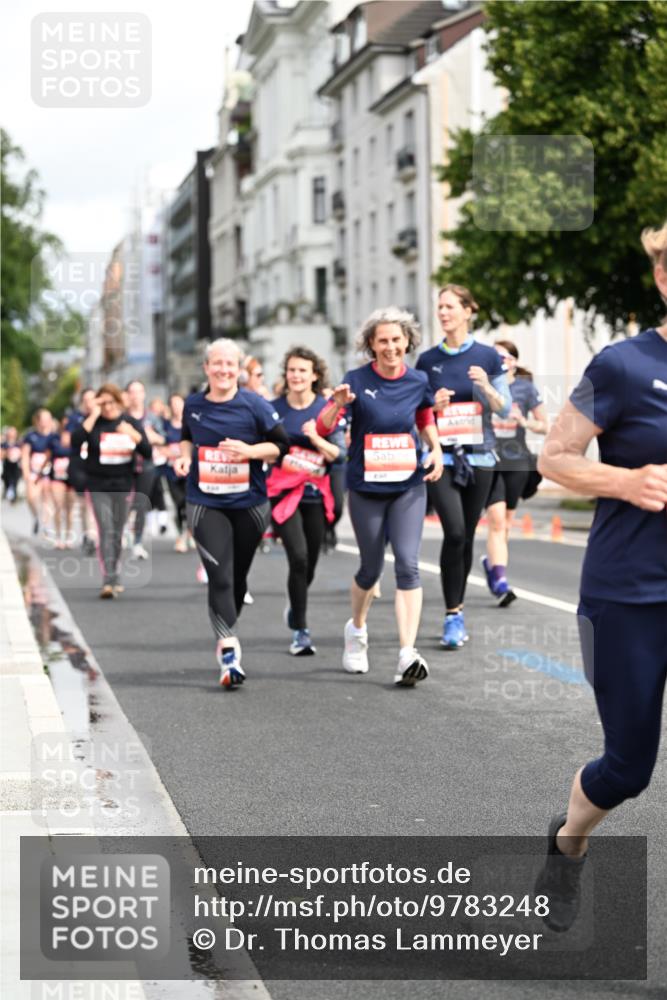 14.06.2026 - REWE Women's Run Dr. Thomas Lammeyer http://msf.ph/oto/9783248 14.06.2026 10:52:21 Laufen  meine-sportfotos.de