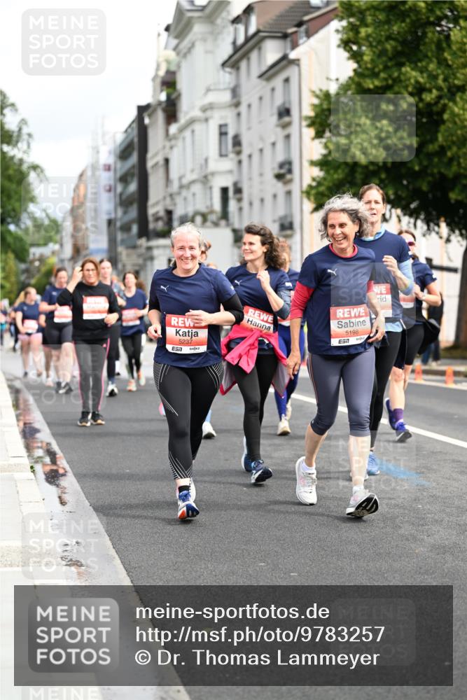 14.06.2026 - REWE Women's Run Dr. Thomas Lammeyer http://msf.ph/oto/9783257 14.06.2026 10:52:21 Laufen 5237, 5198, 57 meine-sportfotos.de