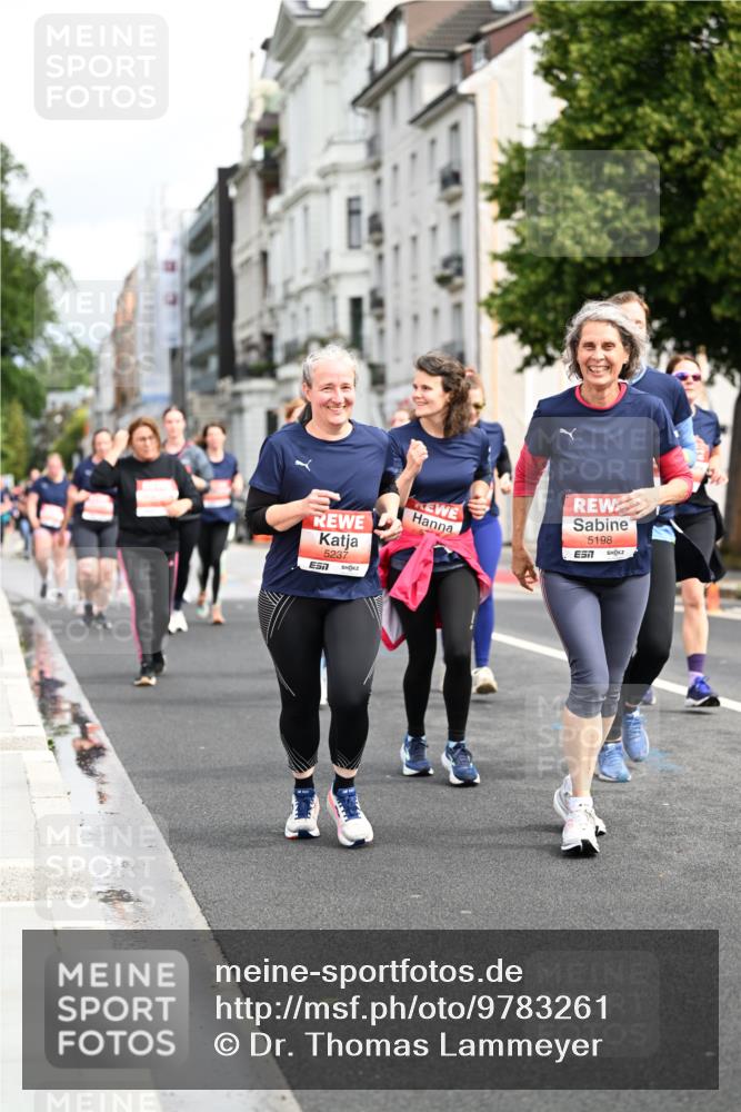 14.06.2026 - REWE Women's Run Dr. Thomas Lammeyer http://msf.ph/oto/9783261 14.06.2026 10:52:22 Laufen 5237, 7, 5198 meine-sportfotos.de