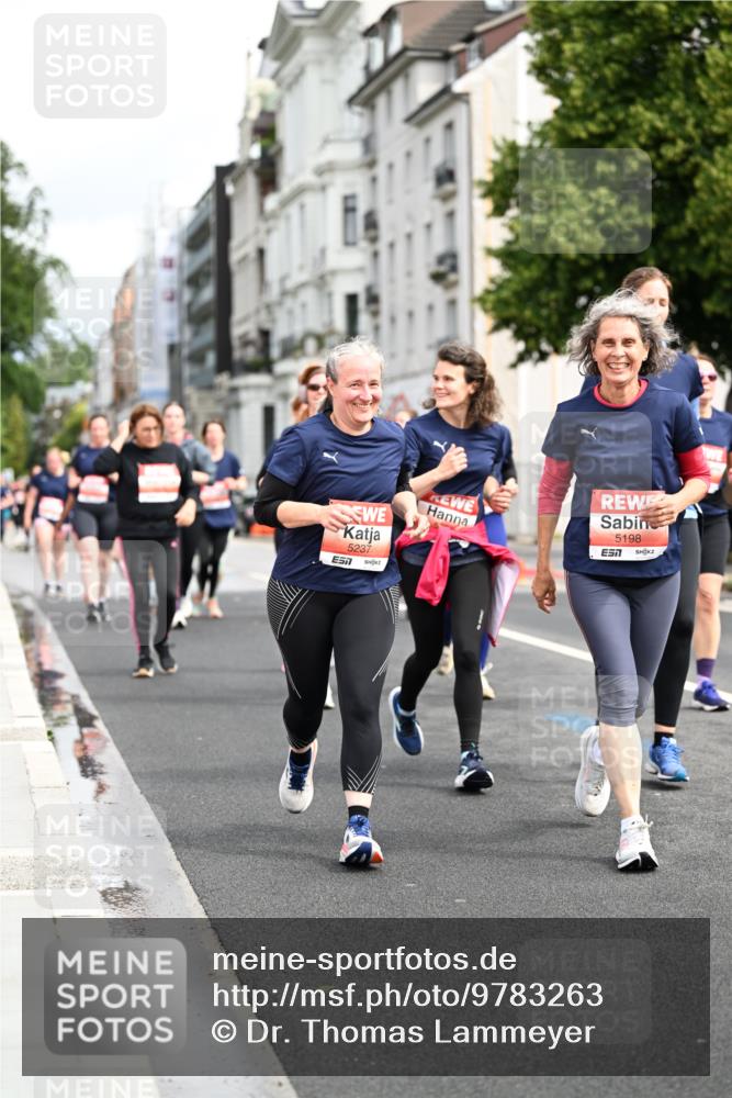 14.06.2026 - REWE Women's Run Dr. Thomas Lammeyer http://msf.ph/oto/9783263 14.06.2026 10:52:22 Laufen 5237, 7, 5198 meine-sportfotos.de