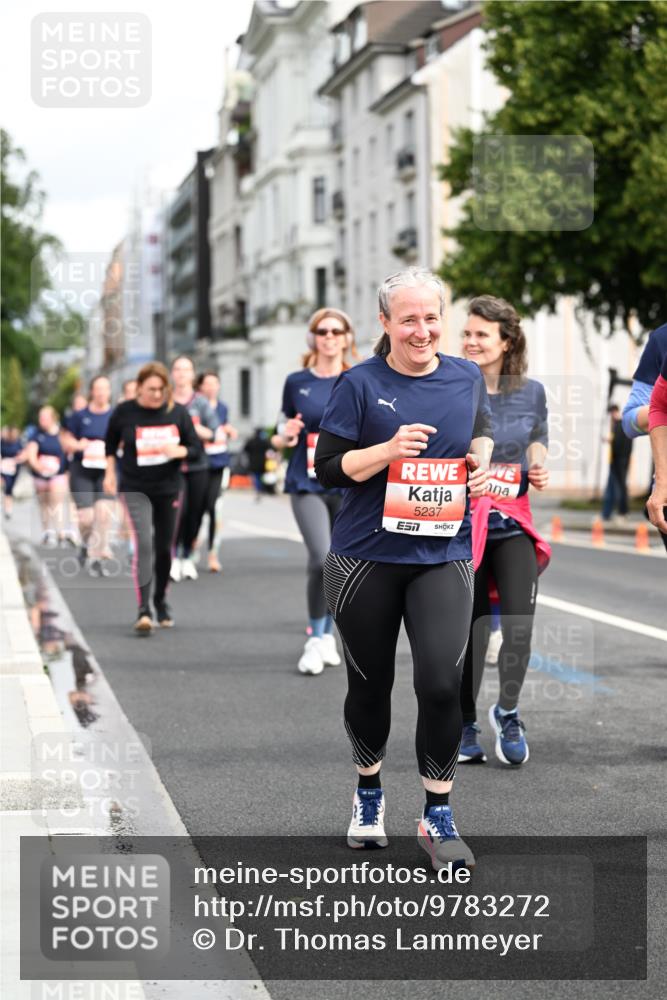 14.06.2026 - REWE Women's Run Dr. Thomas Lammeyer http://msf.ph/oto/9783272 14.06.2026 10:52:22 Laufen 5237, 7 meine-sportfotos.de