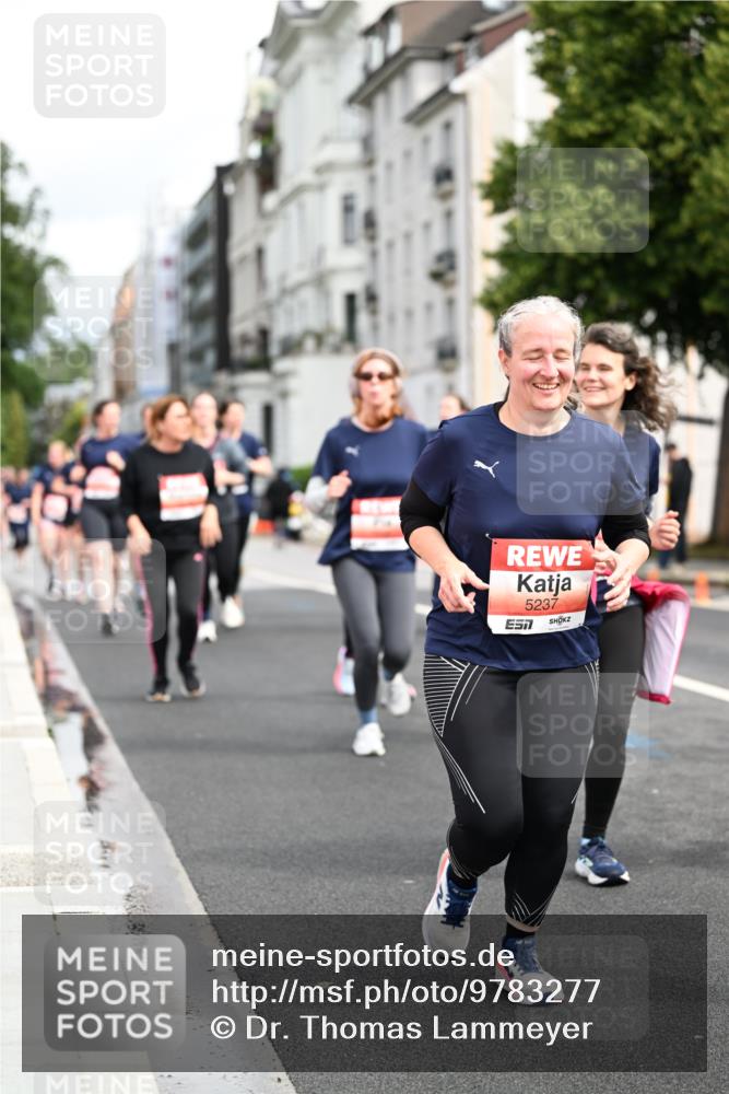 14.06.2026 - REWE Women's Run Dr. Thomas Lammeyer http://msf.ph/oto/9783277 14.06.2026 10:52:23 Laufen 5237, 7 meine-sportfotos.de