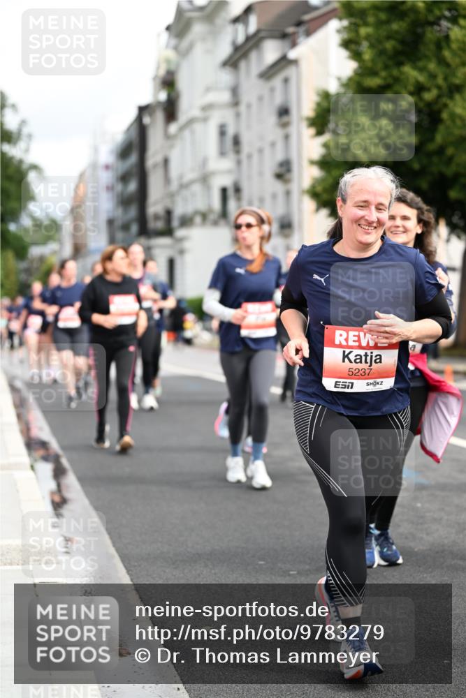 14.06.2026 - REWE Women's Run Dr. Thomas Lammeyer http://msf.ph/oto/9783279 14.06.2026 10:52:23 Laufen 5237 meine-sportfotos.de