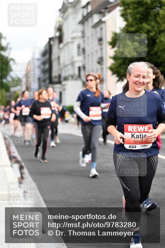 14.06.2026 - REWE Women's Run Dr. Thomas Lammeyer http://msf.ph/oto/9783280 14.06.2026 10:52:23 Laufen 5237, 860 meine-sportfotos.de