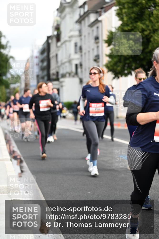 14.06.2026 - REWE Women's Run Dr. Thomas Lammeyer http://msf.ph/oto/9783285 14.06.2026 10:52:23 Laufen  meine-sportfotos.de