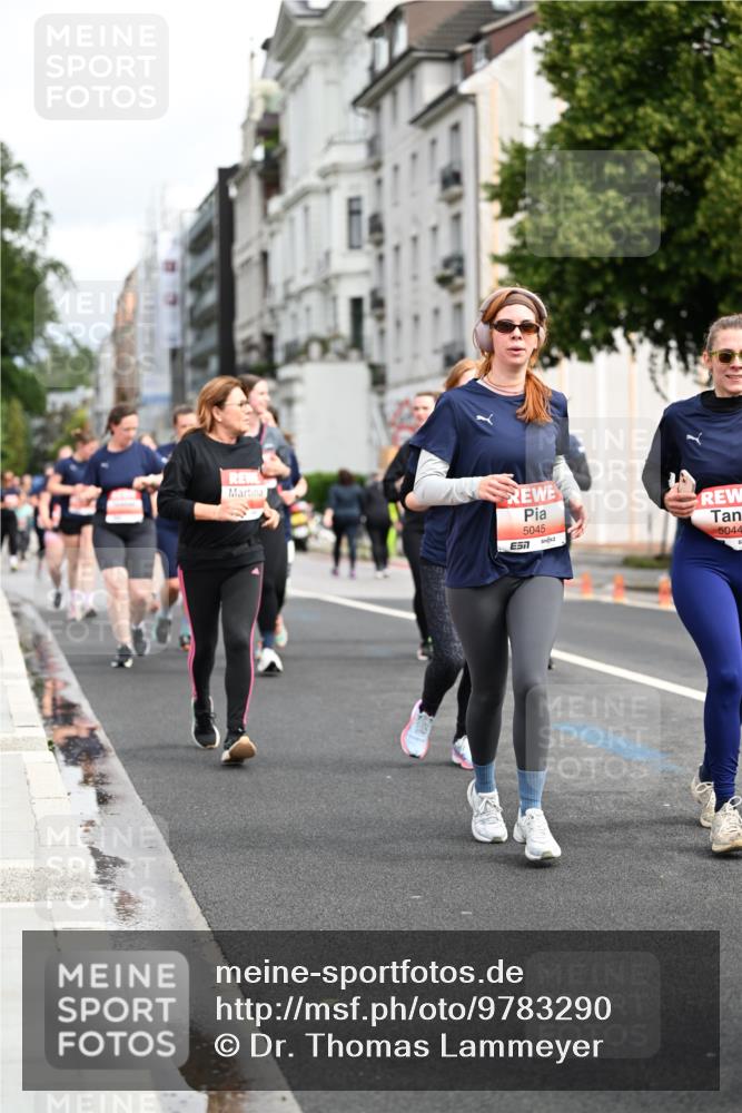 14.06.2026 - REWE Women's Run Dr. Thomas Lammeyer http://msf.ph/oto/9783290 14.06.2026 10:52:24 Laufen 7, 5045, 5044 meine-sportfotos.de