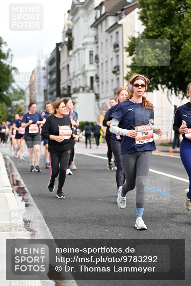 14.06.2026 - REWE Women's Run Dr. Thomas Lammeyer http://msf.ph/oto/9783292 14.06.2026 10:52:24 Laufen 5045, 7 meine-sportfotos.de