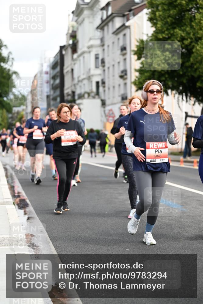 14.06.2026 - REWE Women's Run Dr. Thomas Lammeyer http://msf.ph/oto/9783294 14.06.2026 10:52:24 Laufen 5045 meine-sportfotos.de