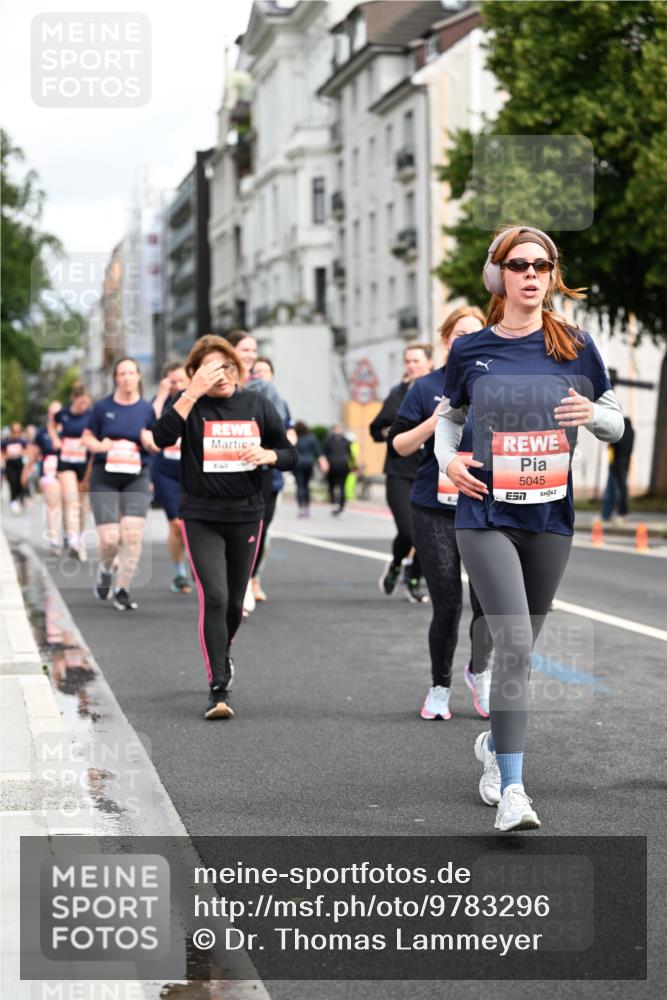 14.06.2026 - REWE Women's Run Dr. Thomas Lammeyer http://msf.ph/oto/9783296 14.06.2026 10:52:24 Laufen 5045, 7 meine-sportfotos.de
