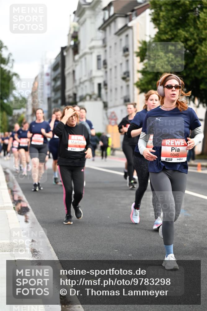 14.06.2026 - REWE Women's Run Dr. Thomas Lammeyer http://msf.ph/oto/9783298 14.06.2026 10:52:24 Laufen 5045 meine-sportfotos.de