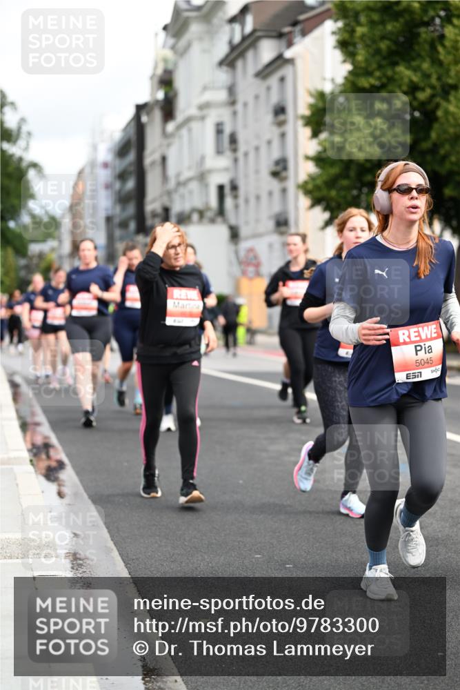 14.06.2026 - REWE Women's Run Dr. Thomas Lammeyer http://msf.ph/oto/9783300 14.06.2026 10:52:24 Laufen 5045 meine-sportfotos.de