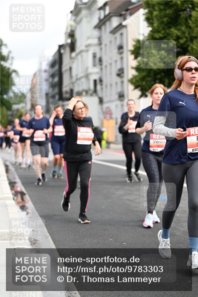 14.06.2026 - REWE Women's Run Dr. Thomas Lammeyer http://msf.ph/oto/9783303 14.06.2026 10:52:24 Laufen 5 meine-sportfotos.de